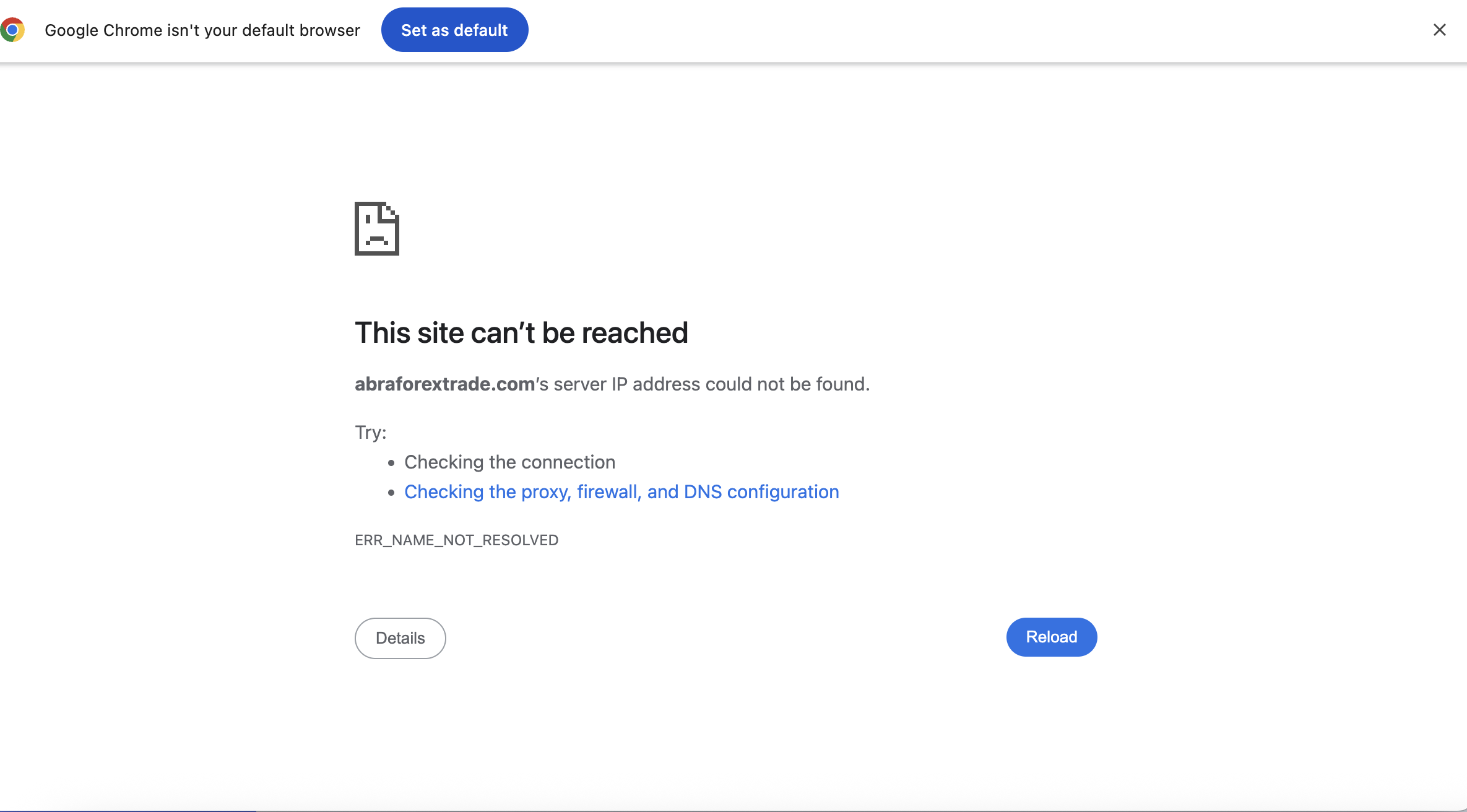 abraforextrade scam reviews