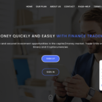 financetrademarket scam alert