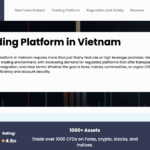 Trading-Vietnam.com scam alert