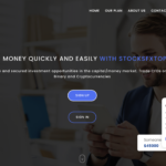 stocksfxoptios scam alert