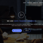 coinfxtrade scam alert