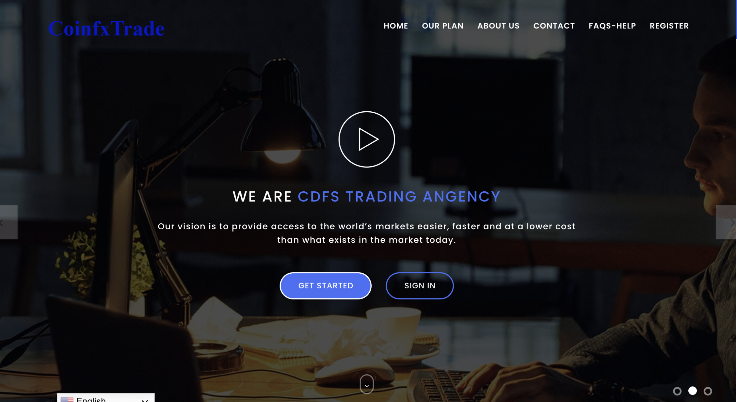 coinfxtrade scam alert