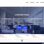 liteforextd scam review