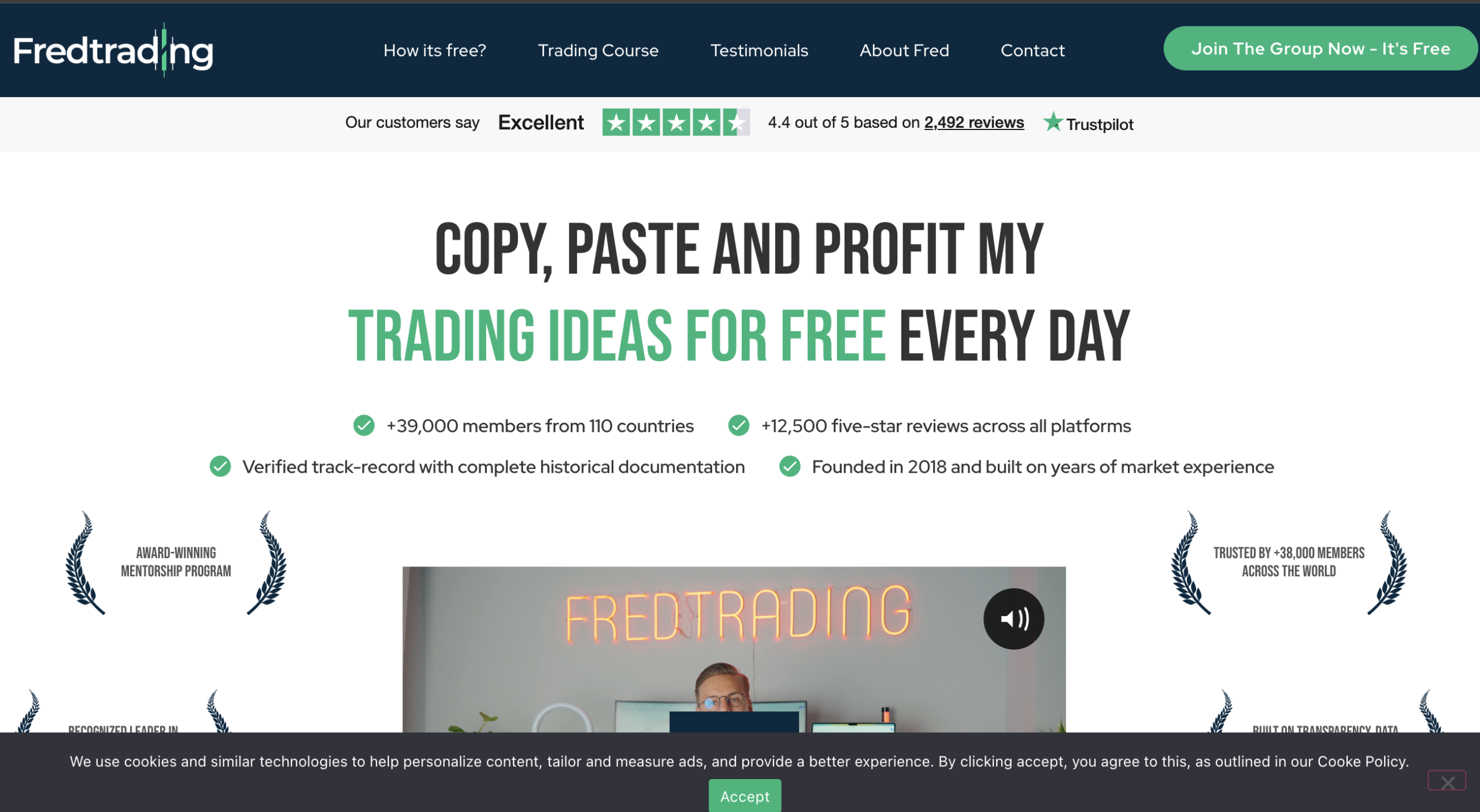 fred-frost scam review