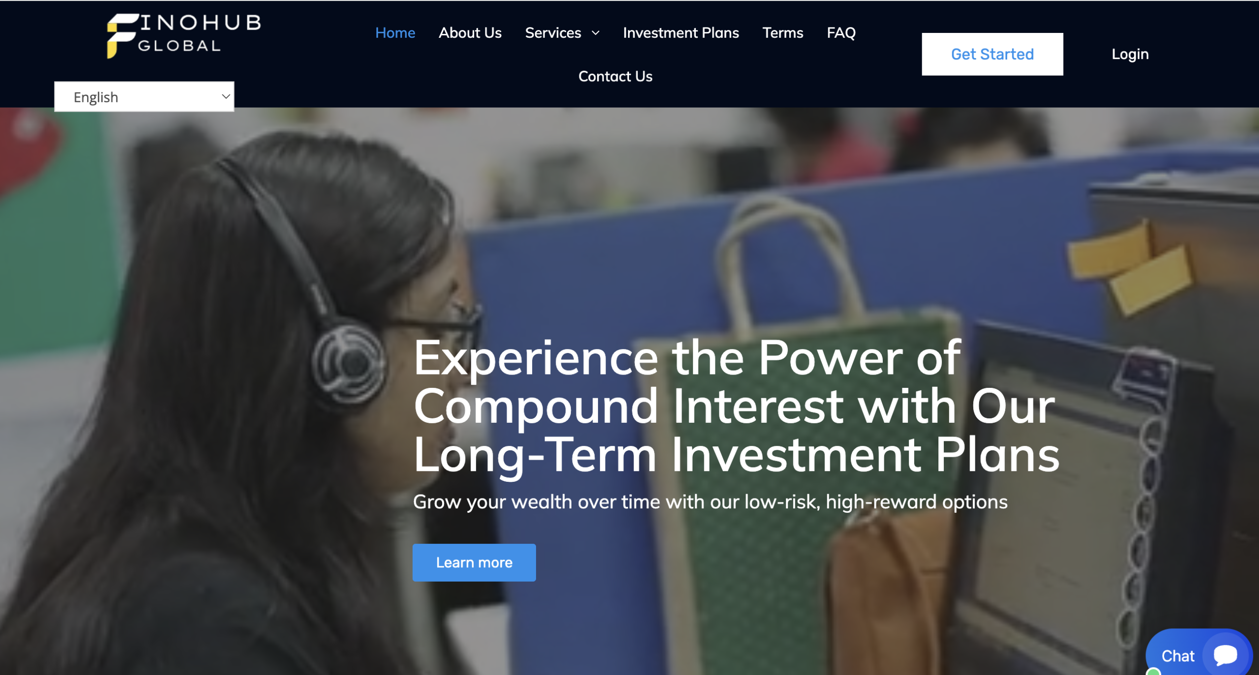 finohubglobal insight and analysis