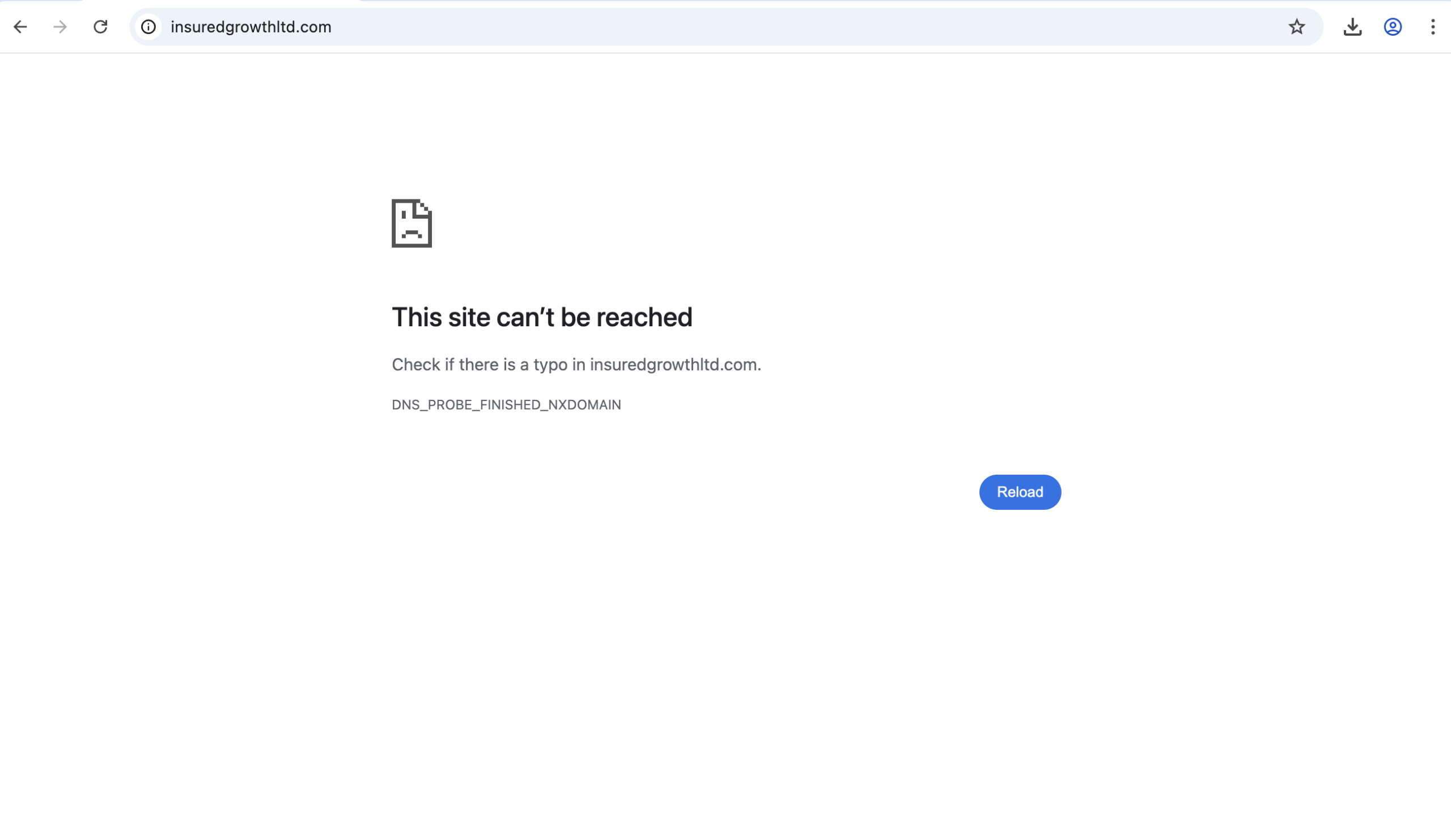 insuredgrowthltd.com scam review