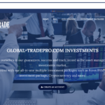 global-tradepro.com scam alert