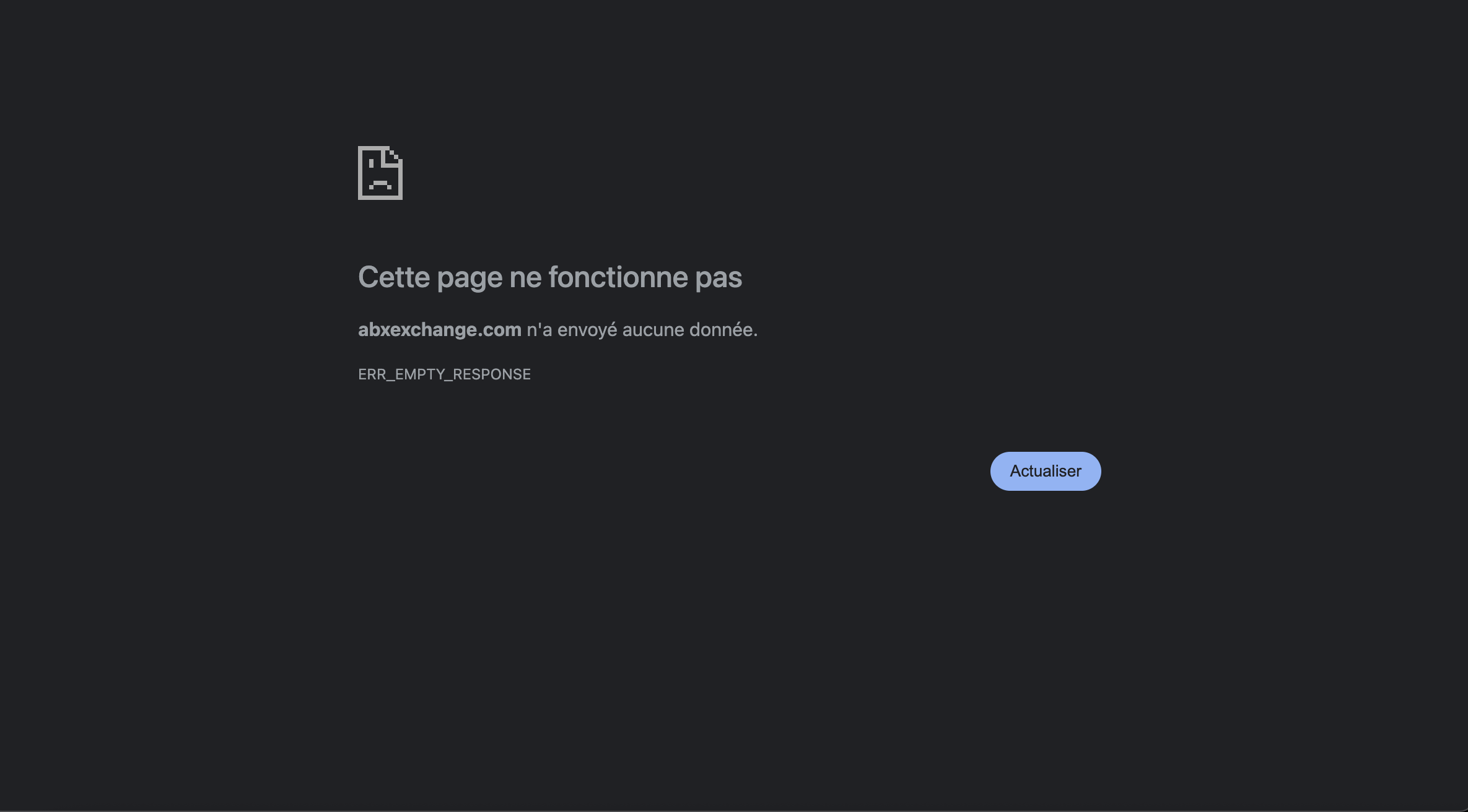 abxexchange scam review