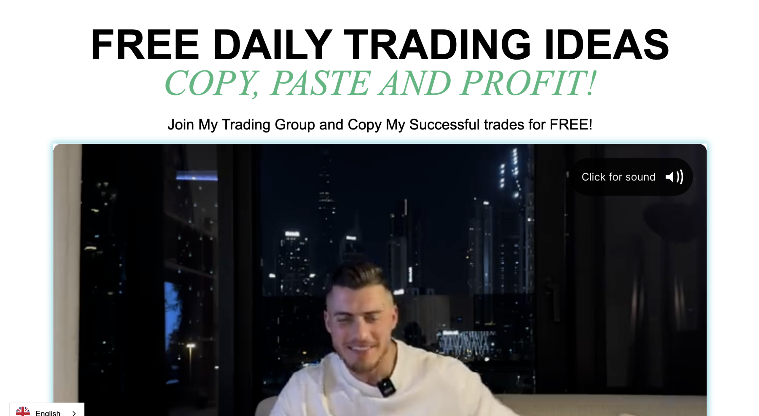 tradewithqasem scam review