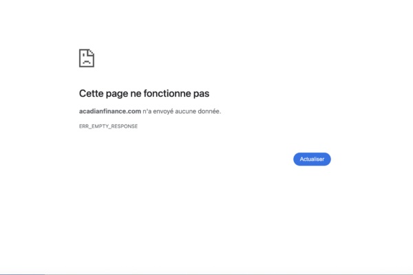 acadianfinance scam reviews