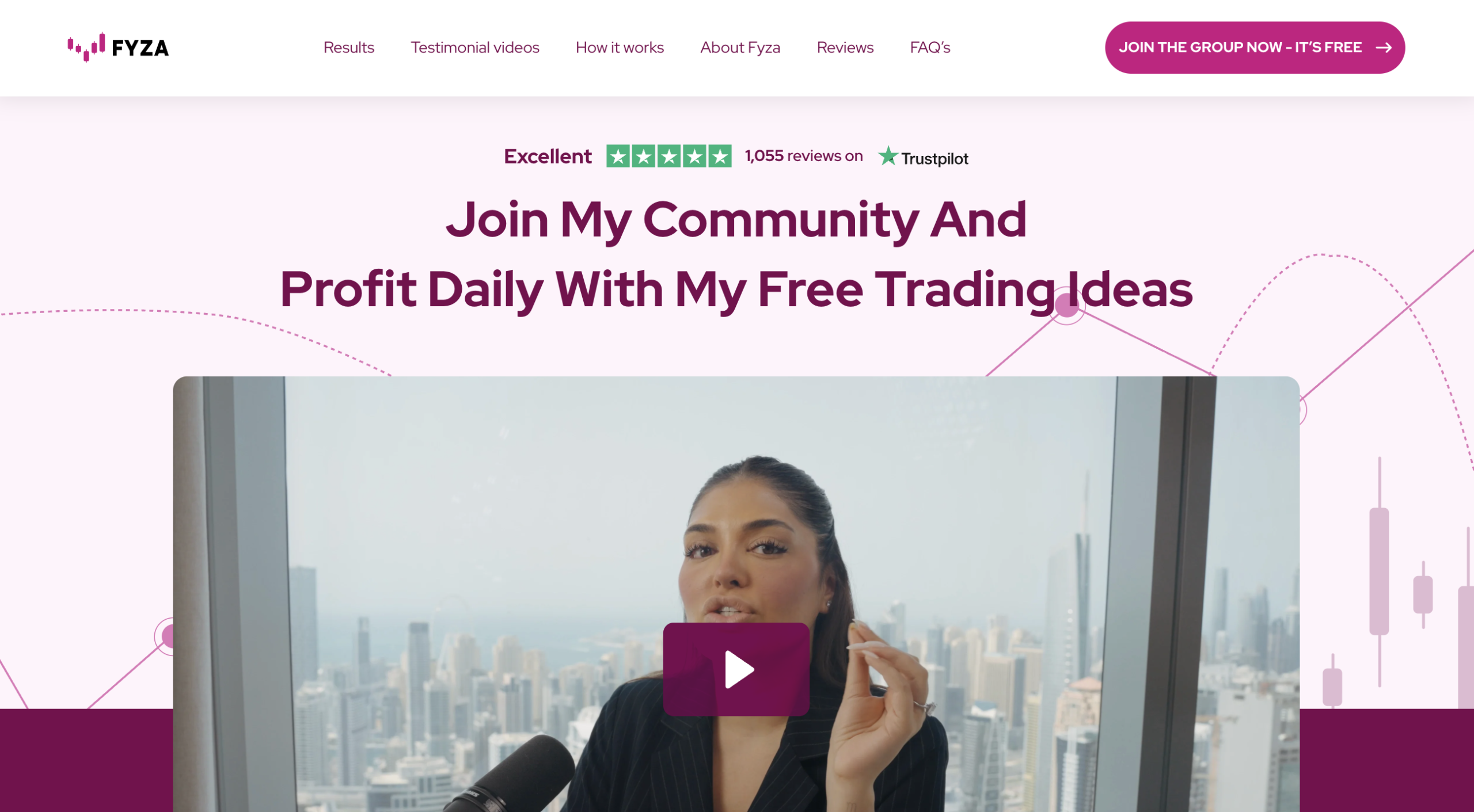 fyzalife scam review