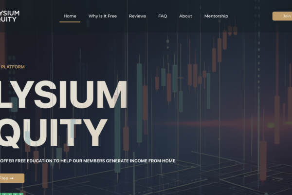 elysiumequity scam review