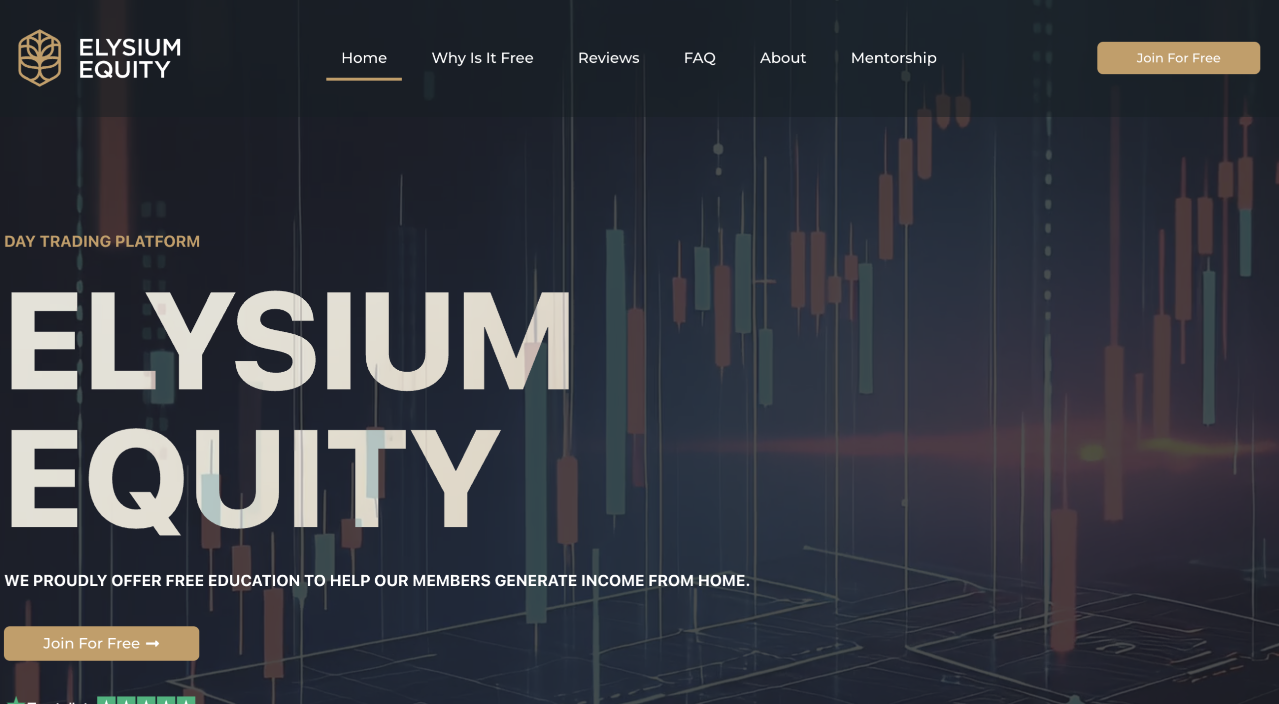 elysiumequity scam review