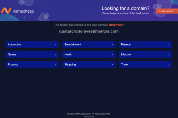 quatarcriptoinvestimentos scam review