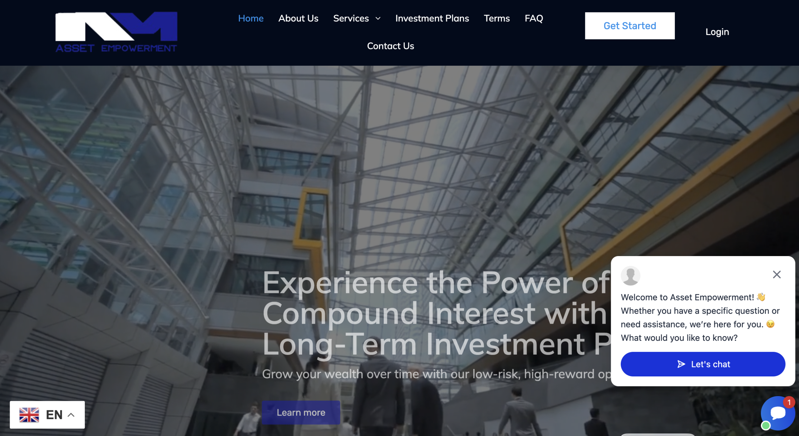 assetempowerment scam review