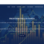 profundx-vaults scam alert