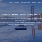 gildedcompasslimited scam review