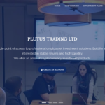 plutustradingltd scam review.
