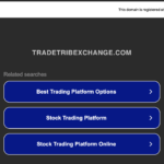 tradetribexchange scam review