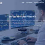 crownfinancelimited scam review