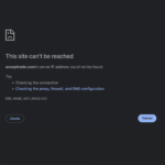 AccepTrade scam reviews