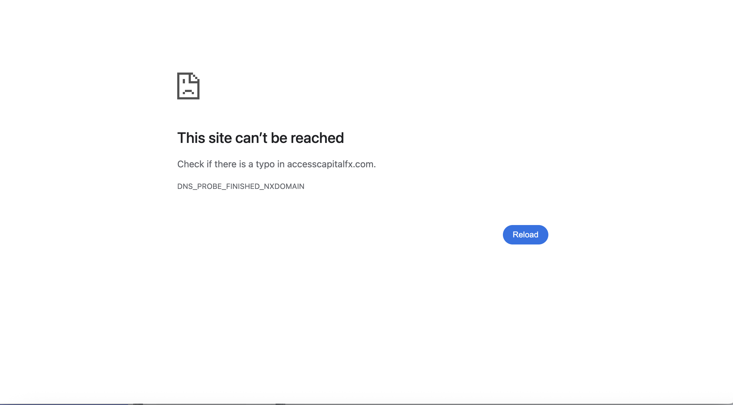 accesscapitalfx scam review