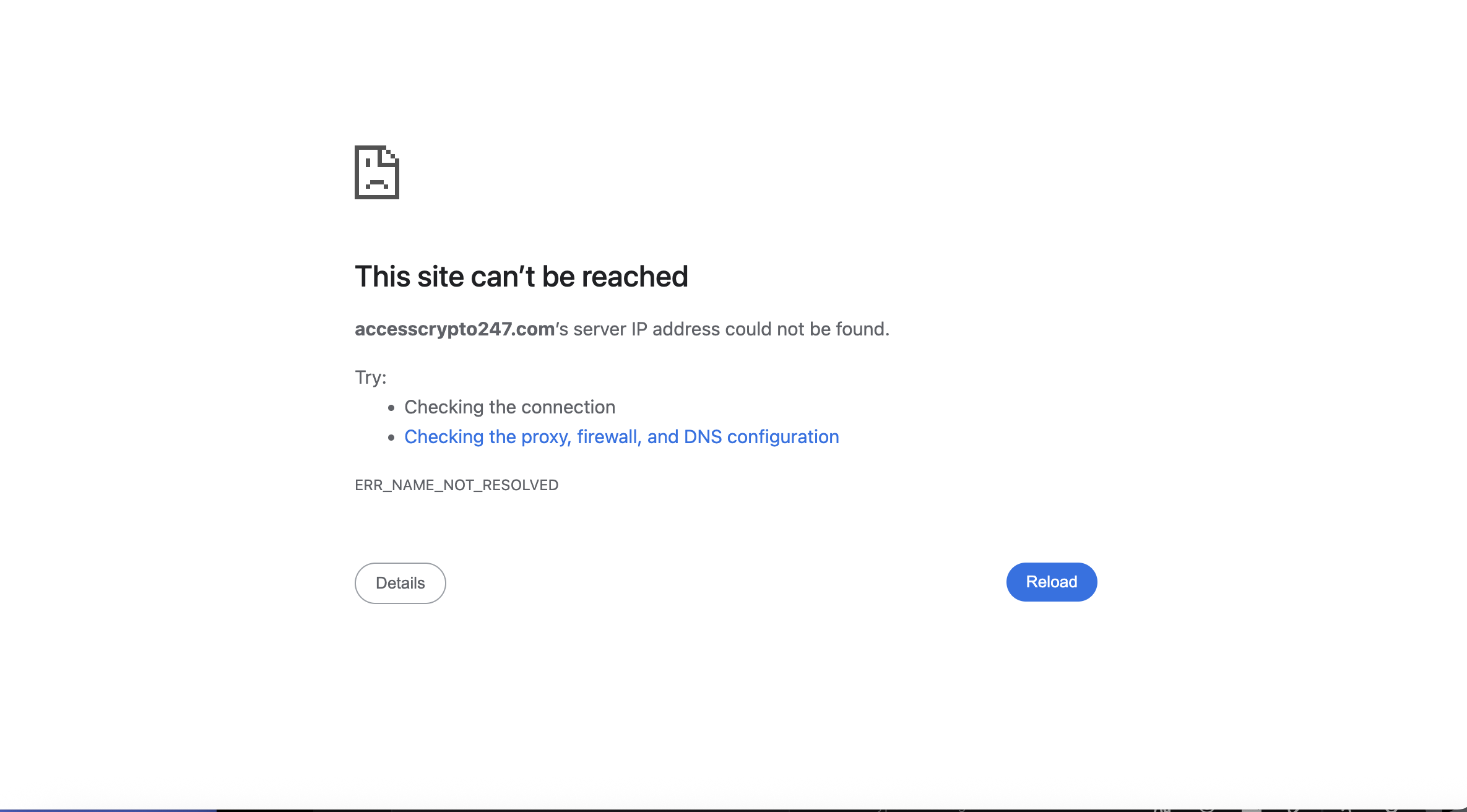Accesscrypto247 scam reviews