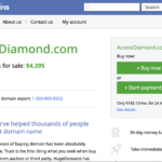 accessdiamond scam reviews