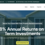 landmarkyieldgroup scam review