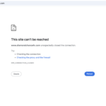 Diamond Chance FX scam review