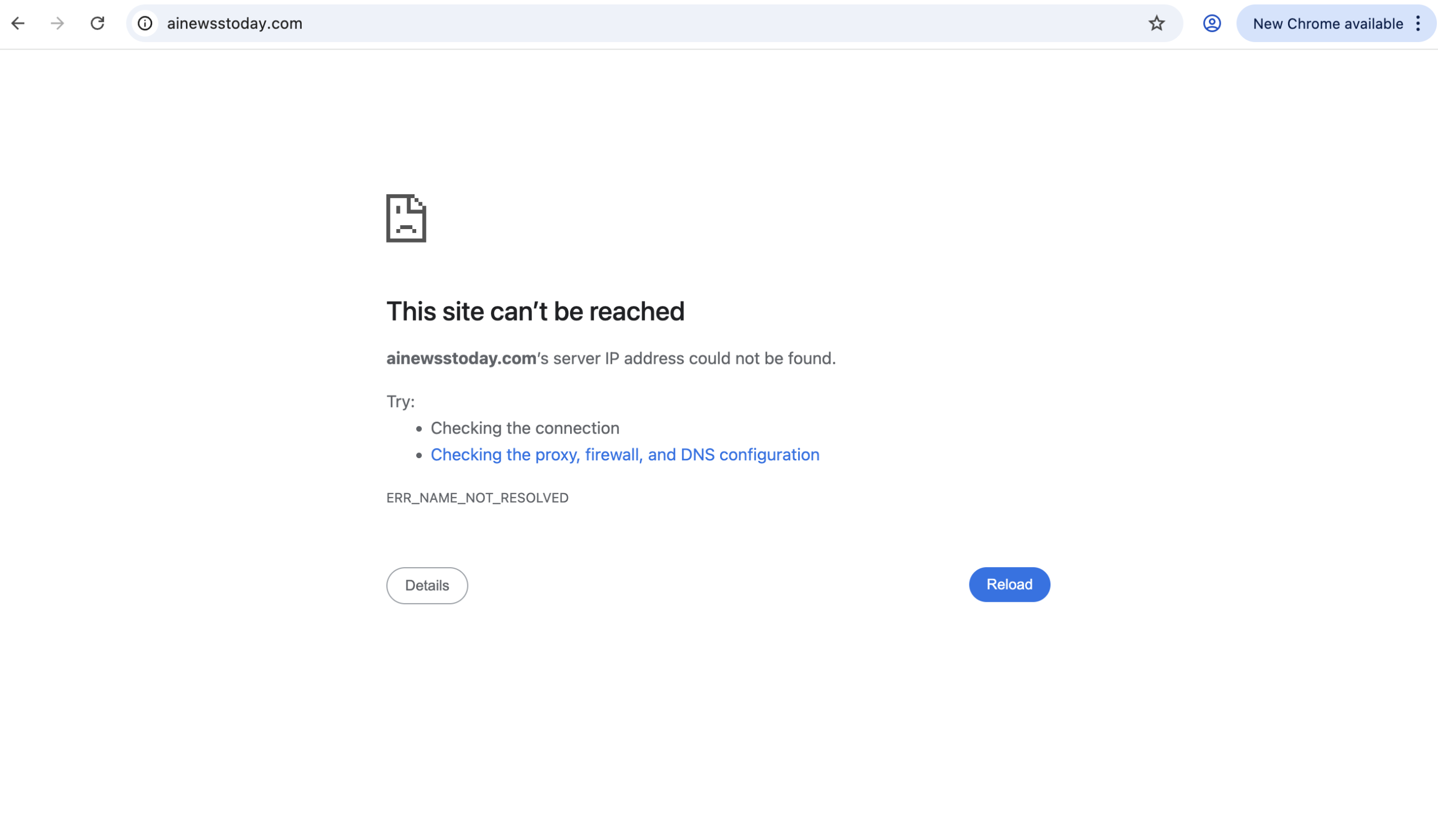 ainewsstoday scam review