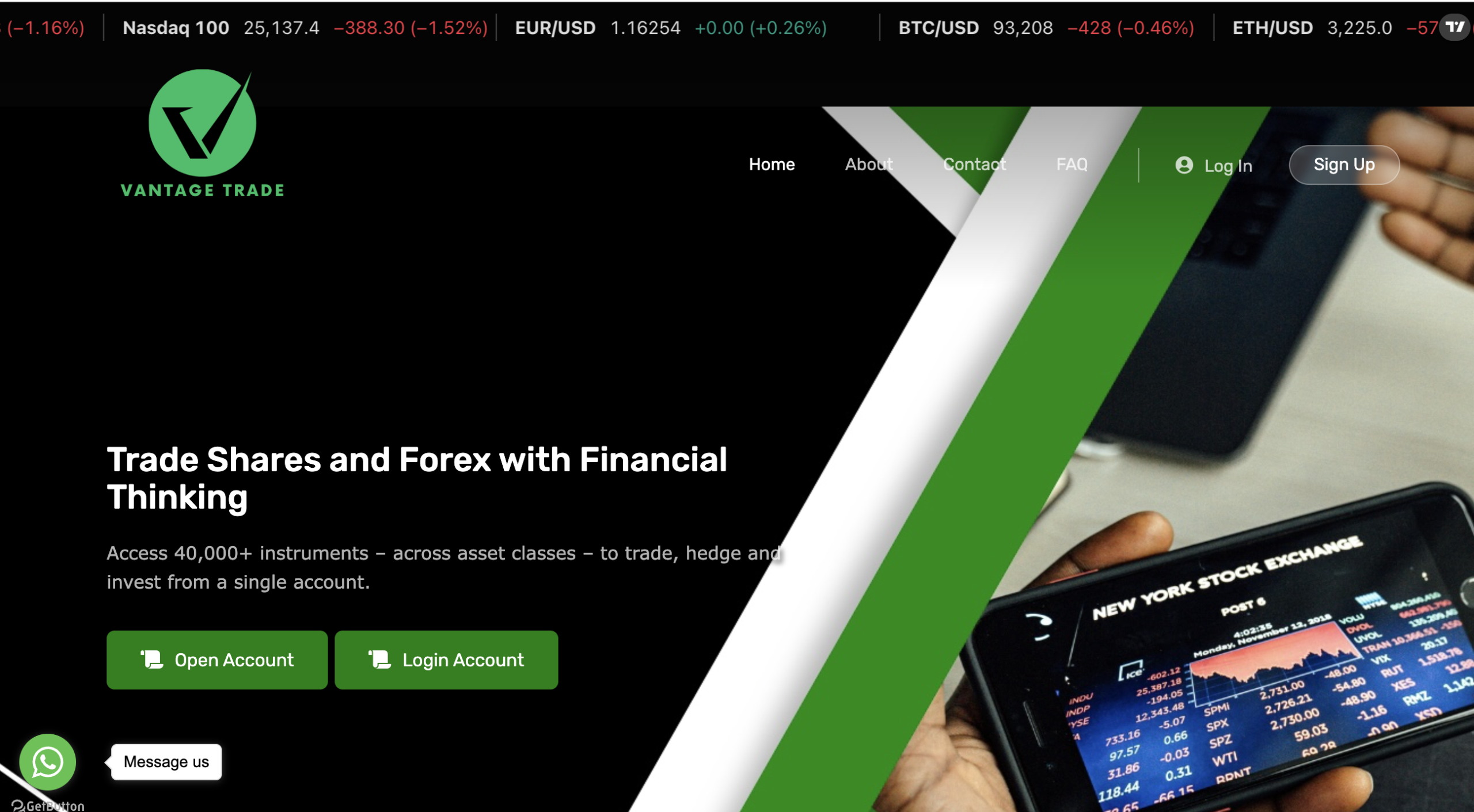 vantagetrd scam review