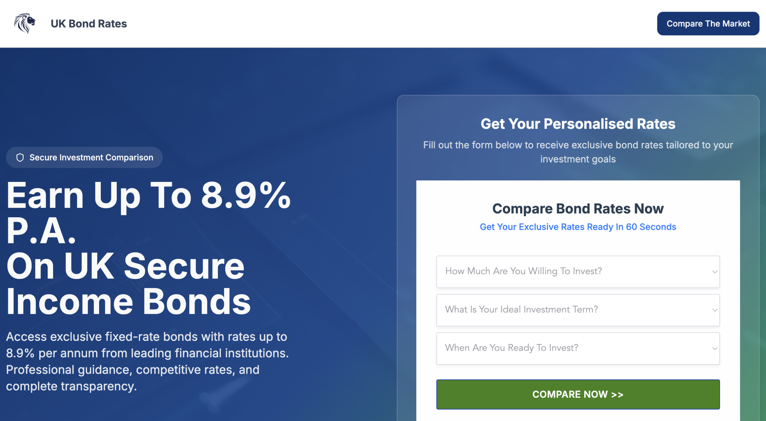 ukbondrates scam alert