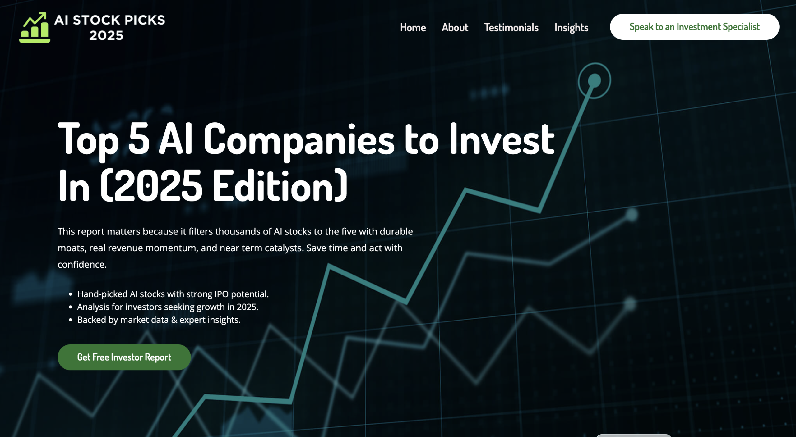 aistockpicks2025 scam alert