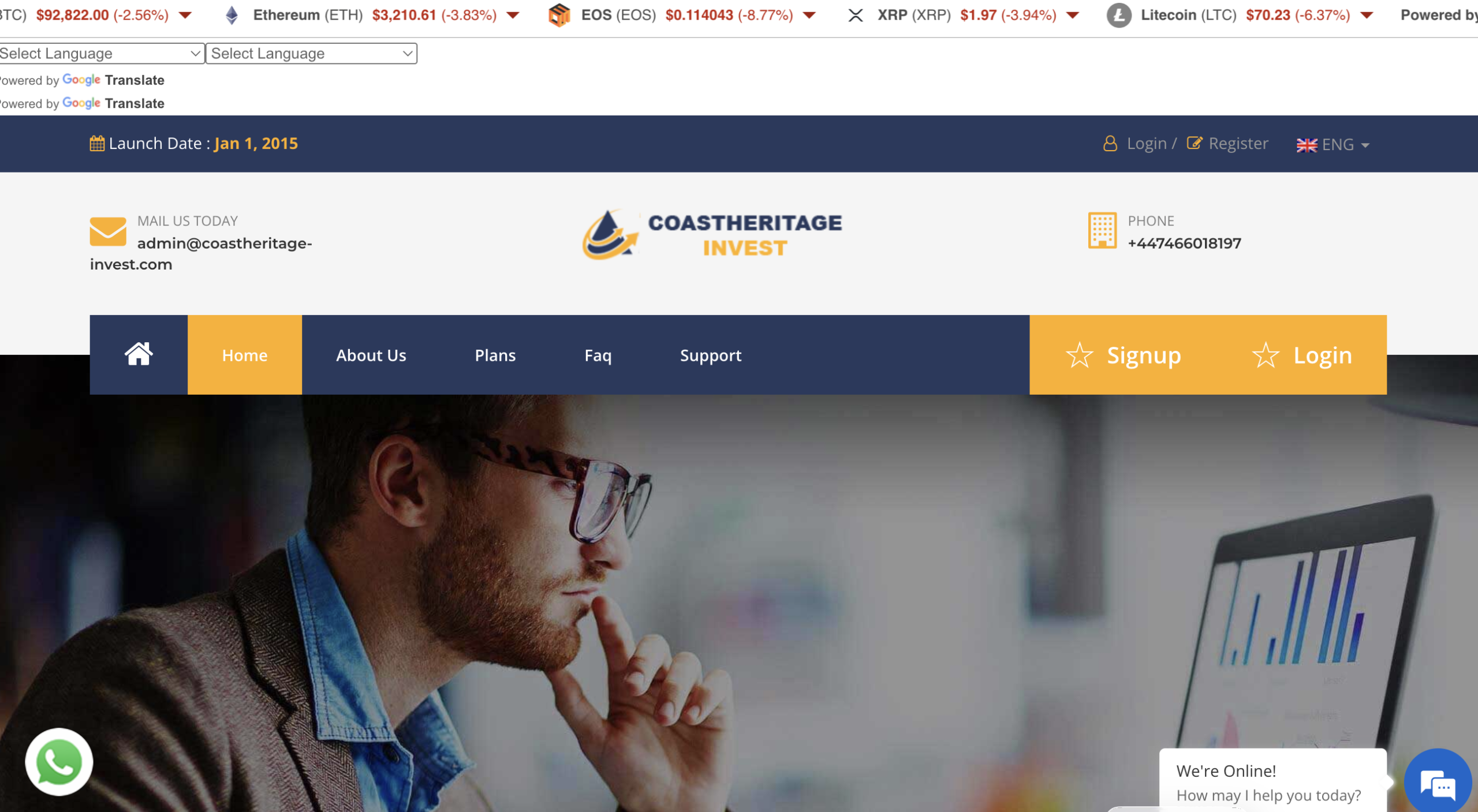 coastheritage scam review