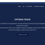 optimaxtrd scam review