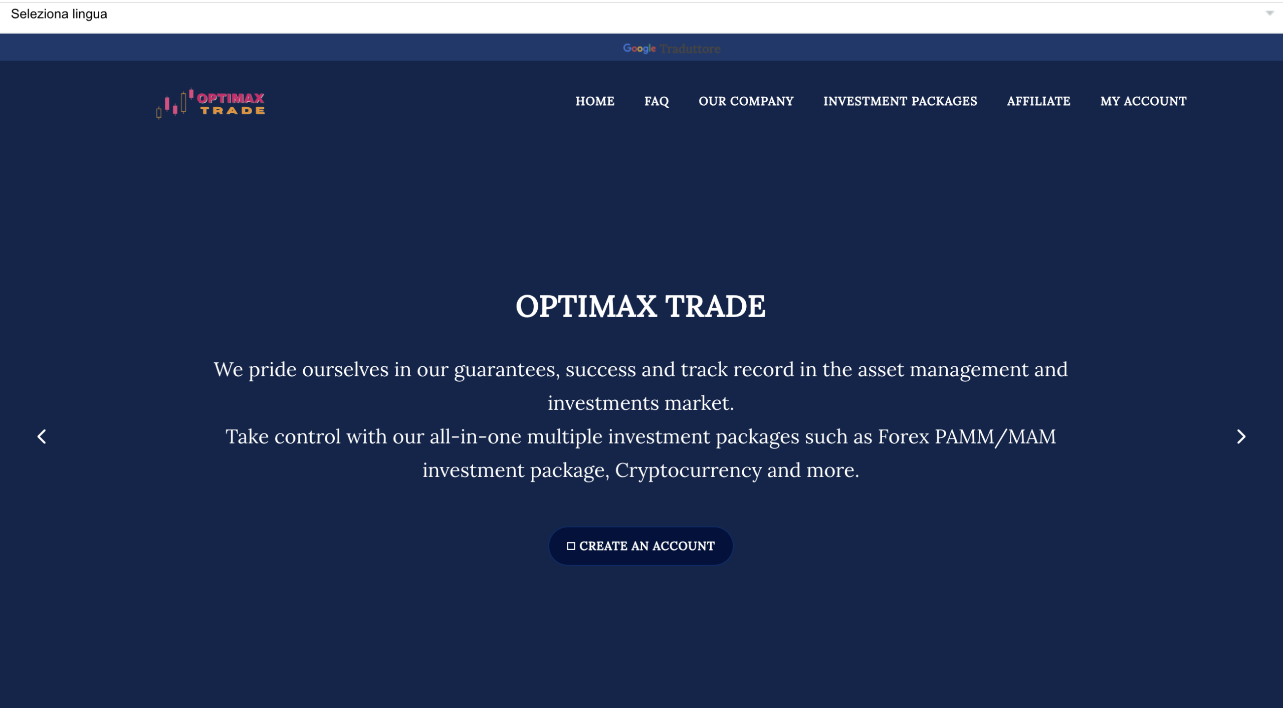 optimaxtrd scam review