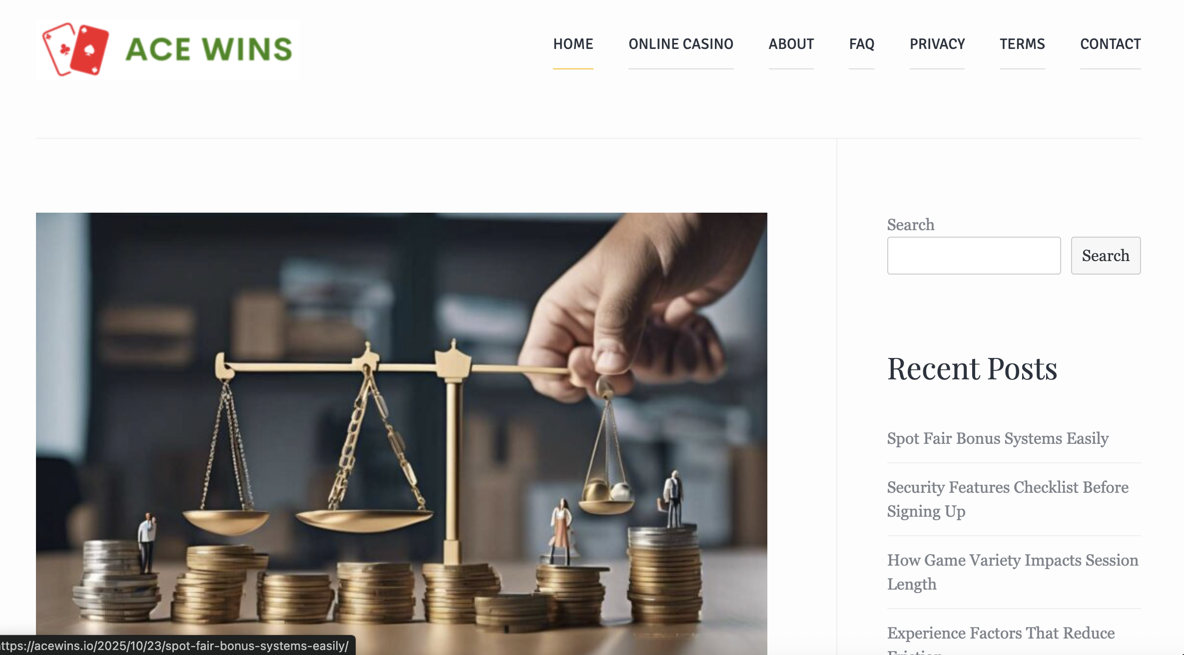 Acewins scam reviews