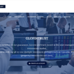 glofintrust.com scam alert