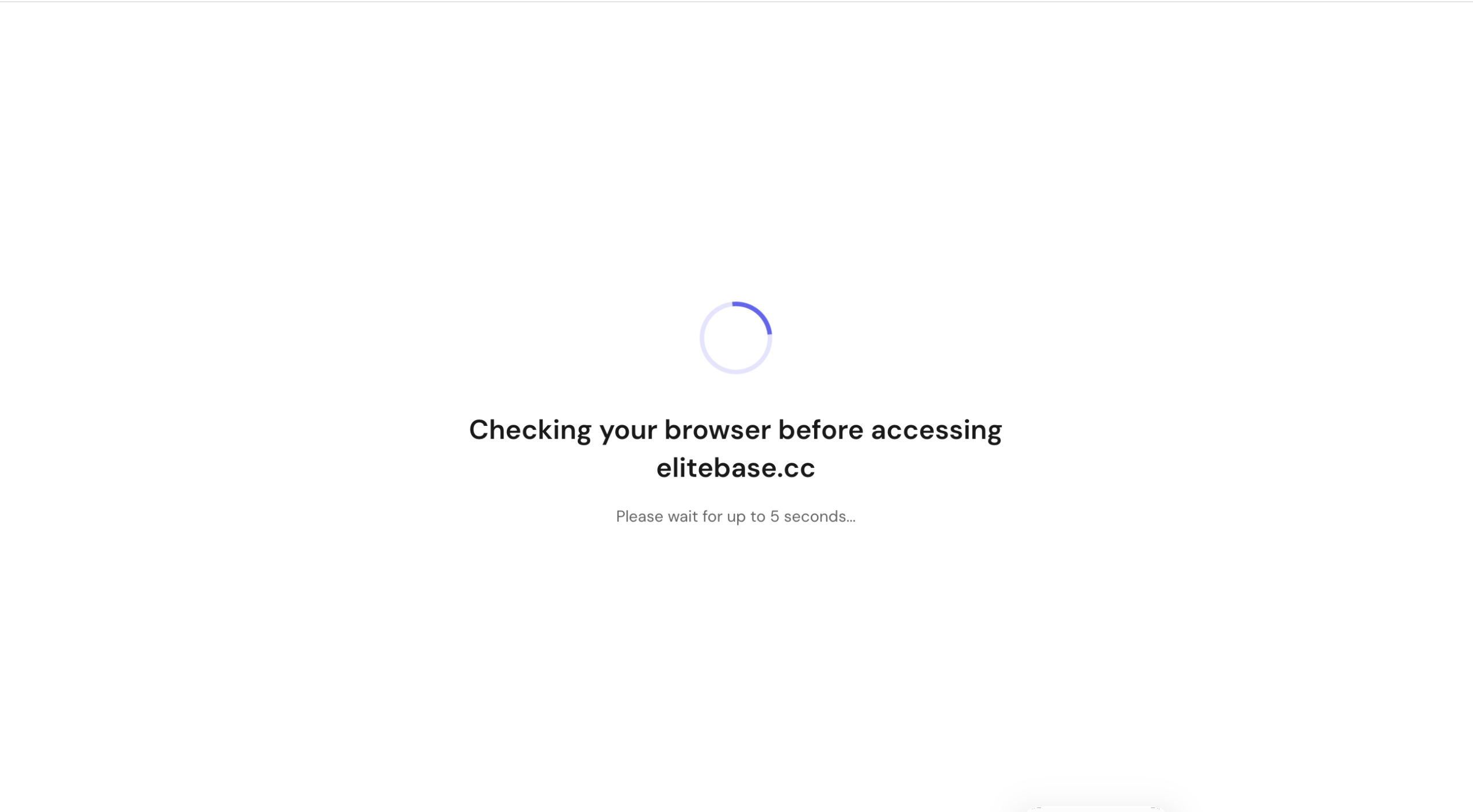 elitebase scam report