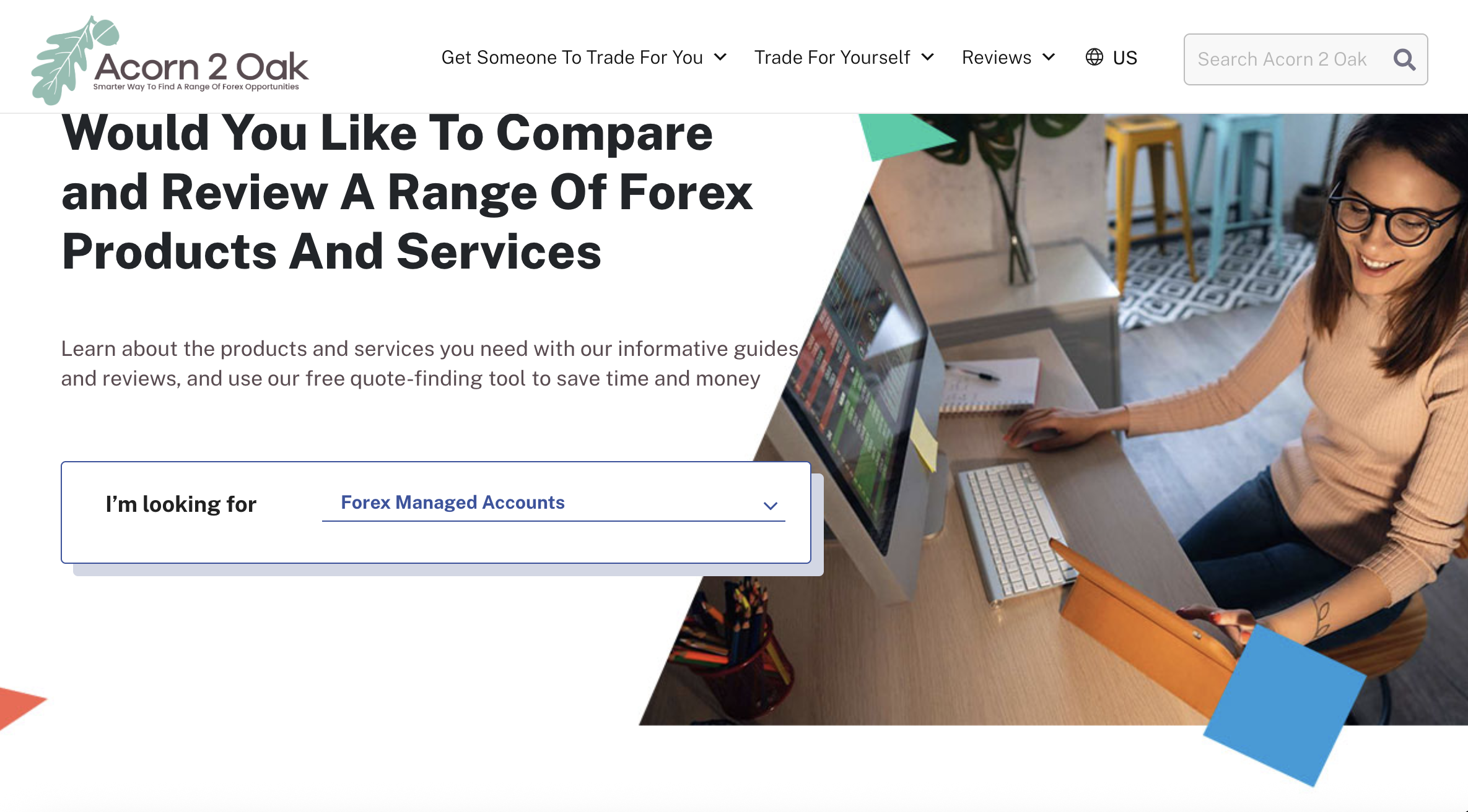 acornfxtrade scam review