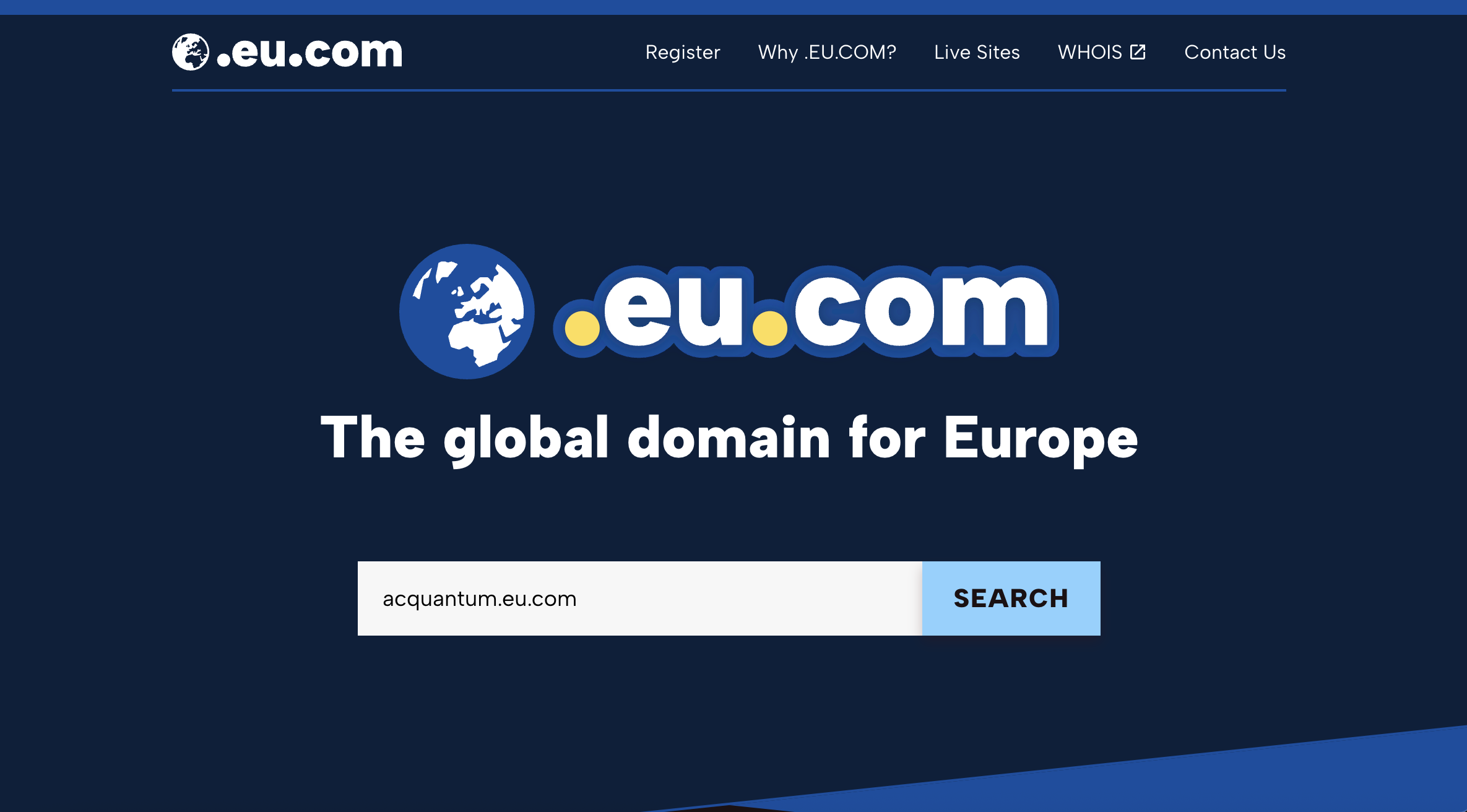 acquantum.eu scam review