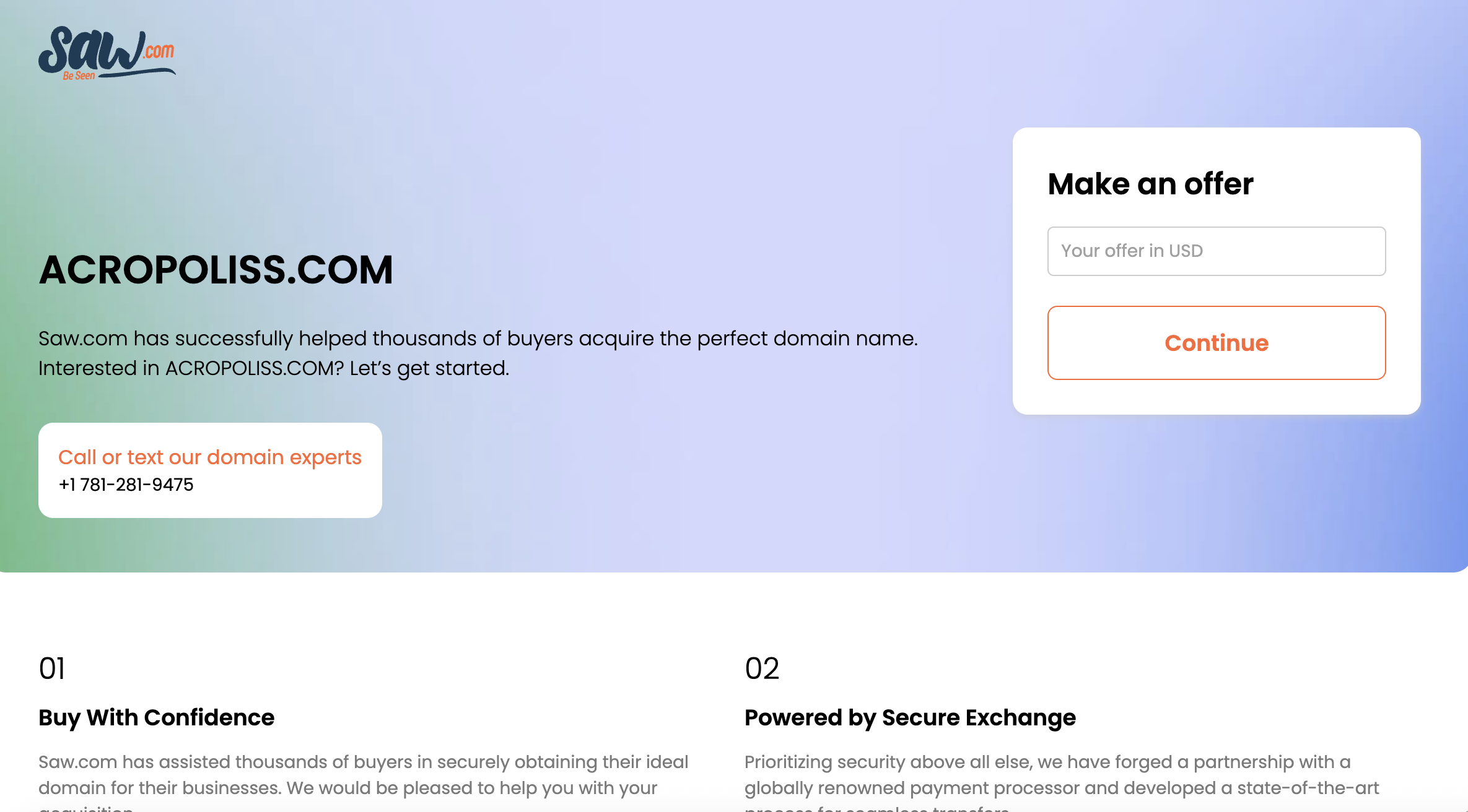 acropoliss sccam review