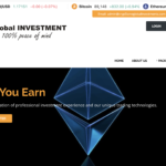 crypstone global investments scam review
