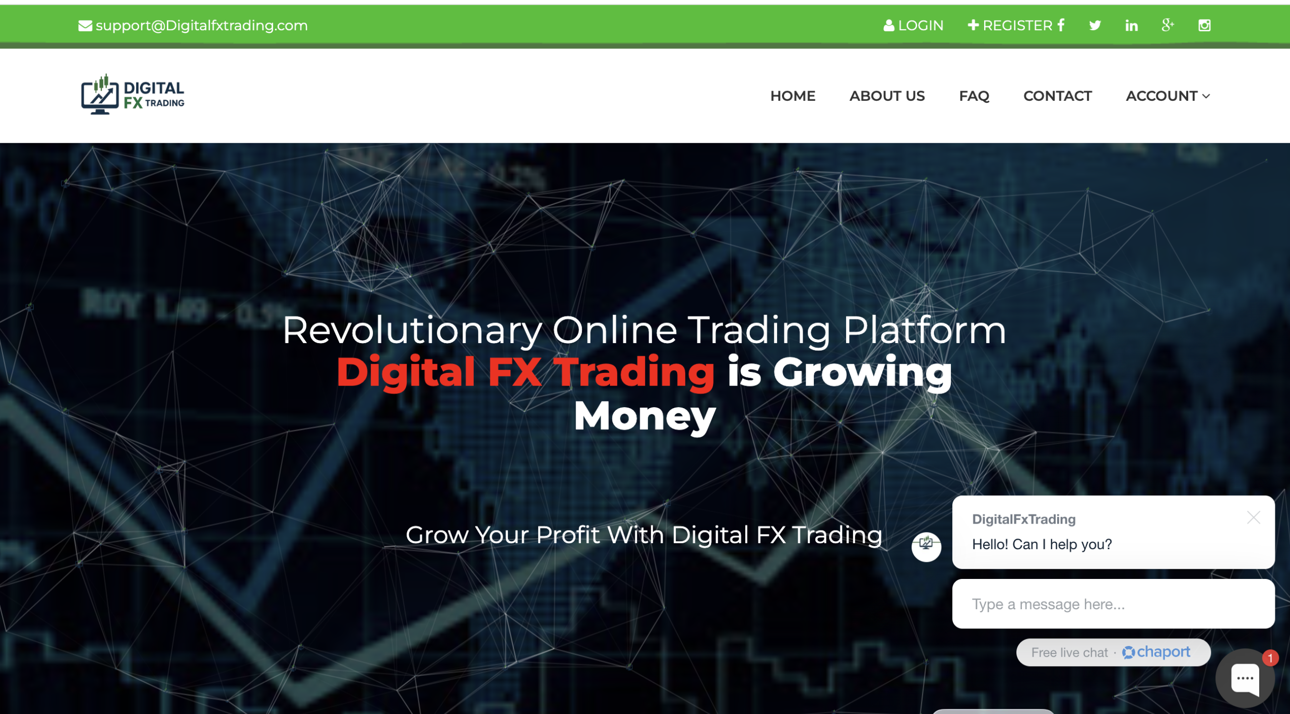 digitalfxtrading scam review