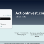actioninvest scam review
