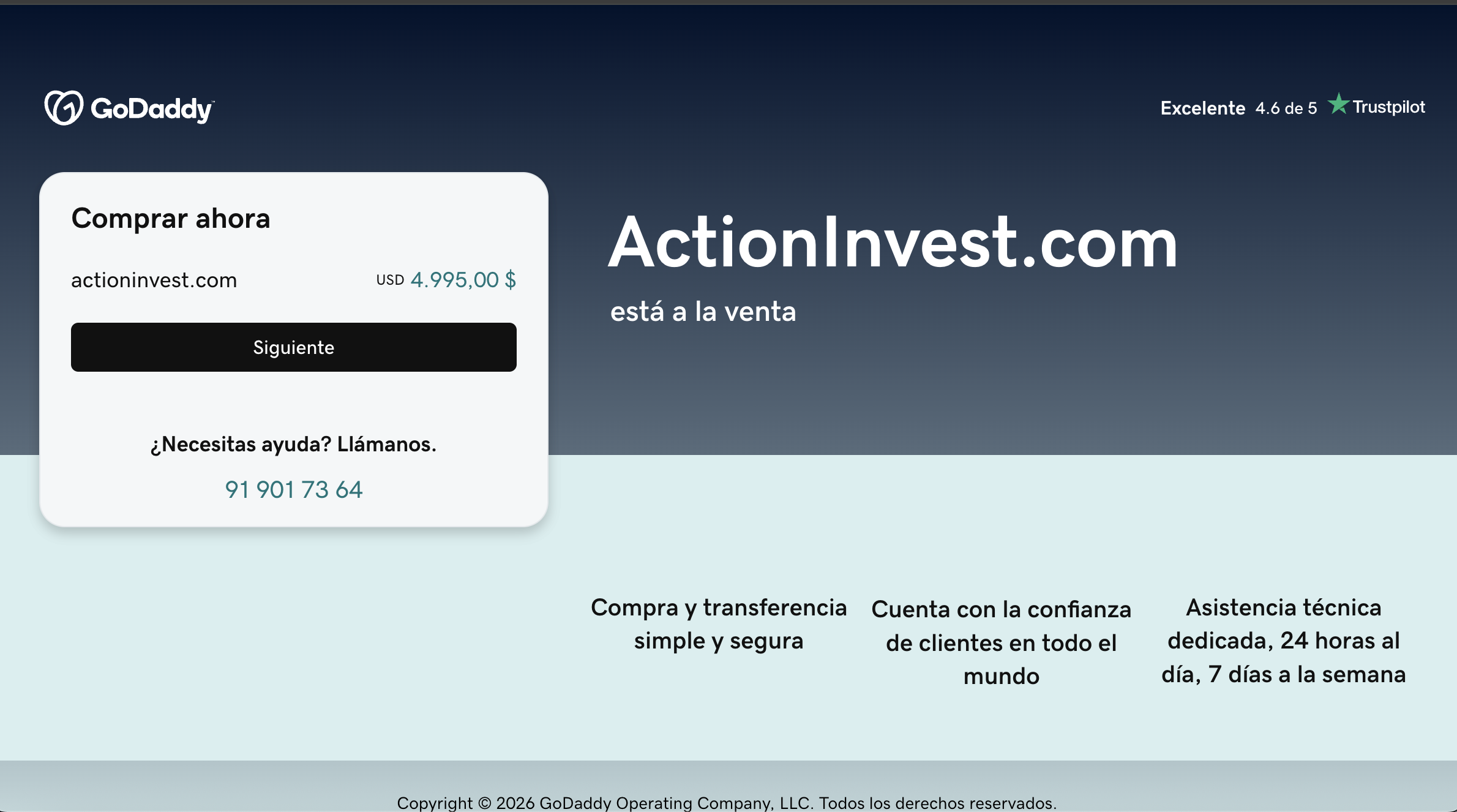 actioninvest scam review