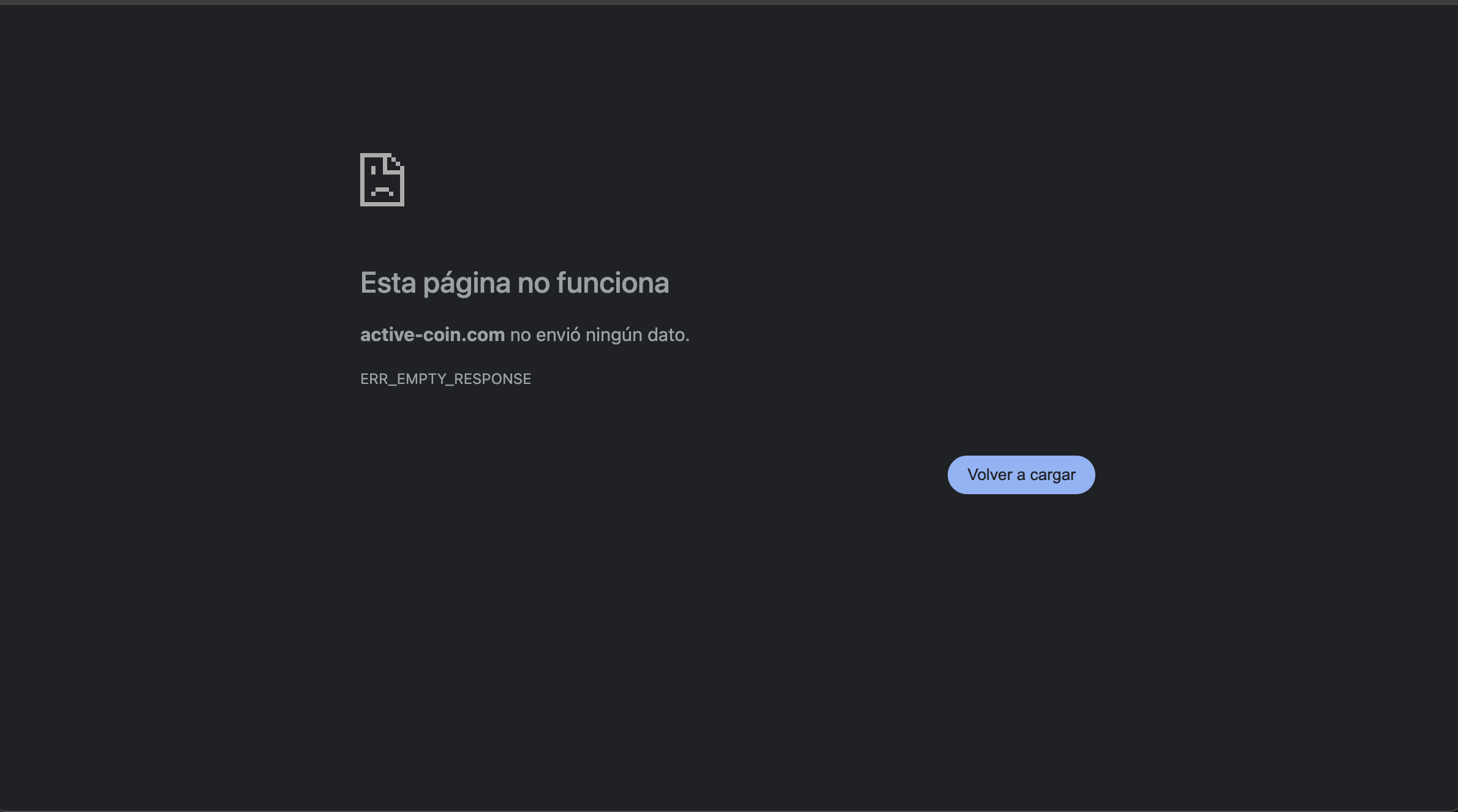 Active-coin scam review