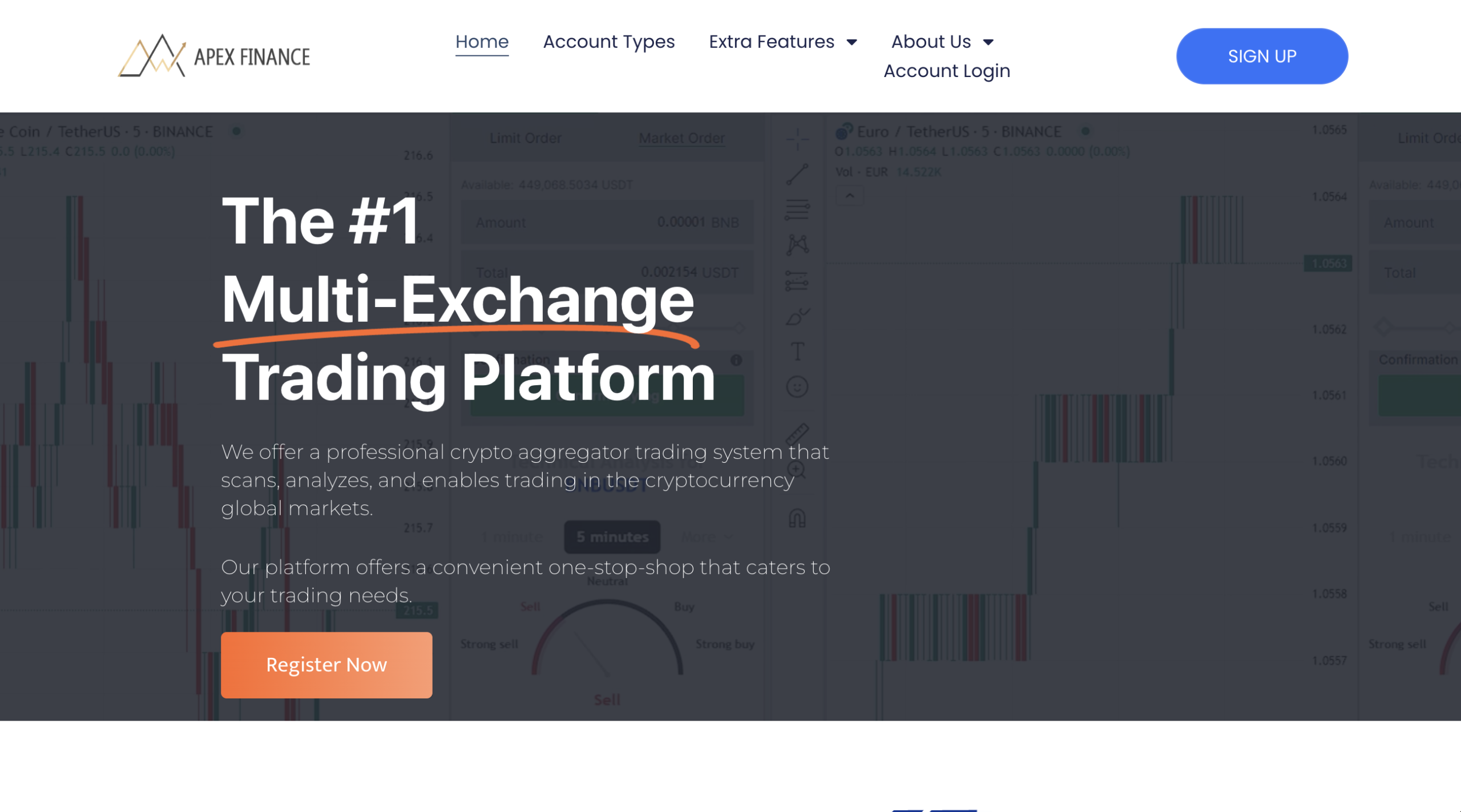 apexfinance scam review