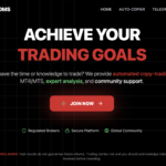 thetraderooms scam review